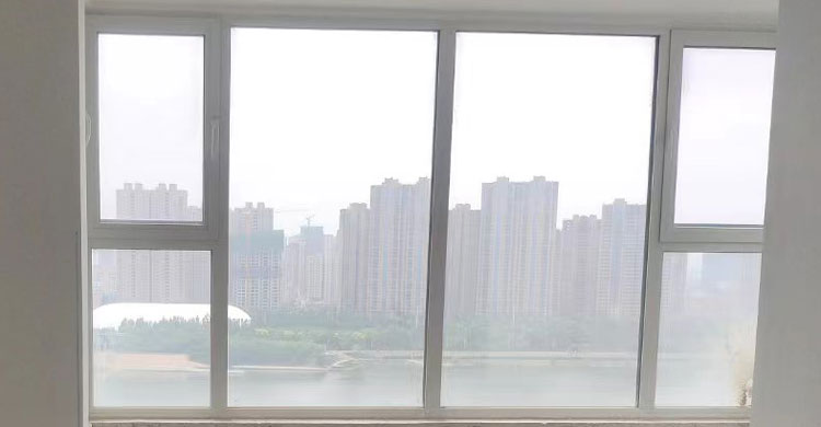 北京系统门窗创造舒适与美观的建筑元素