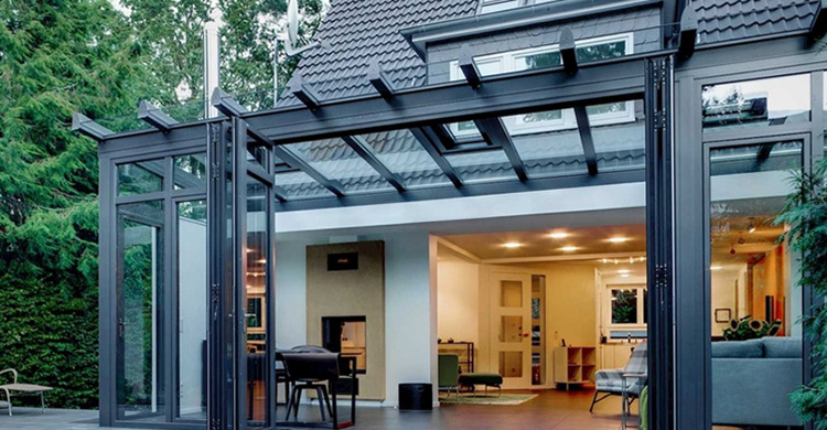 北京阳光房制作厂家：揭秘阳光房的生产工艺细节