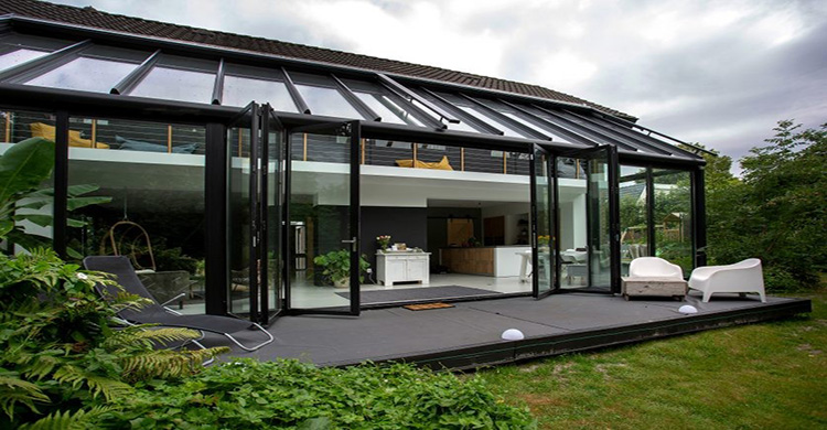 阳光房安装攻略：北京阳光房安装公司分享安装细节与注意事项